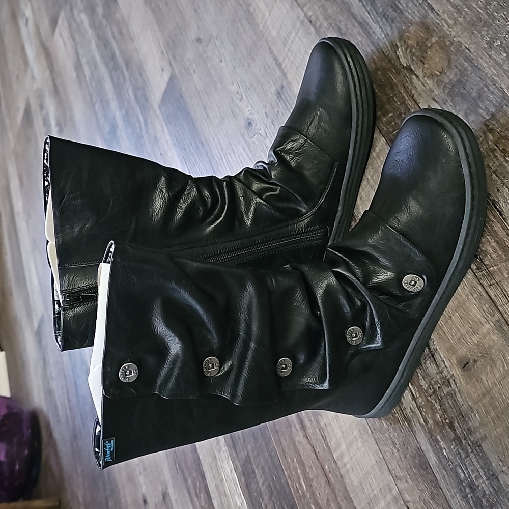 Blowfish Boots